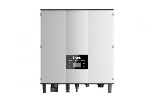 Invertor INVT iMARS 5KW Monofazat ONGRID MG5KTL Prosumator