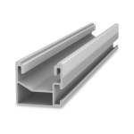 Sina fixare fotovoltaice SingleRail 36 3.65m, K2 2004258