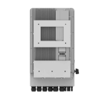 Invertor DEYE Hibrid 5kW Monofazat SUN-5K-SG05LP1-EU-AM2-P - imagine 3