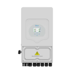 Invertor DEYE Hibrid 8kW 48v 2xMPPT SUN-8K-SG05LP1-EU