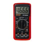 Multimetru digital DT9205A, ANENG