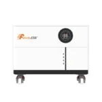 Acumulator fotovoltaice LiFePo4 10.24kWh 51.2v, Felicity Solar