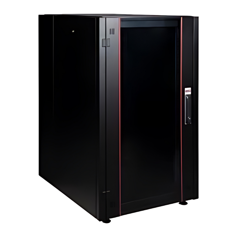 Rack podea 26U 19 600x800 pentru Pytes/Pylontech