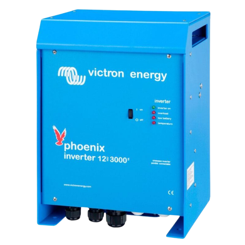 Invertor 12V 3000VA Victron Energy Phoenix 12/3000