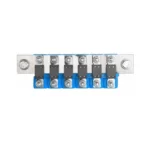 Busbar 100/200/500A 6P, Victron Energy