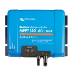 MPPT BlueSolar 12V 24V 48V 60A, 150/60-MC4, Victron Energy