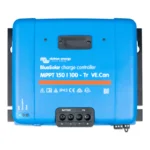 MPPT BlueSolar 12V 24V 48V 100A, 150/100-Tr VE.Can, Victron Energy