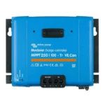 MPPT BlueSolar 12V 24V 48V 100A, 250/100-Tr VE.Can, Victron Energy