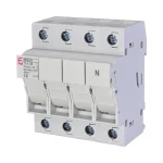 AC 3P+N 32A 32A 10x38 EFD10, ETI