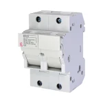AC 1P+N 50A 14x51 EFD14, ETI