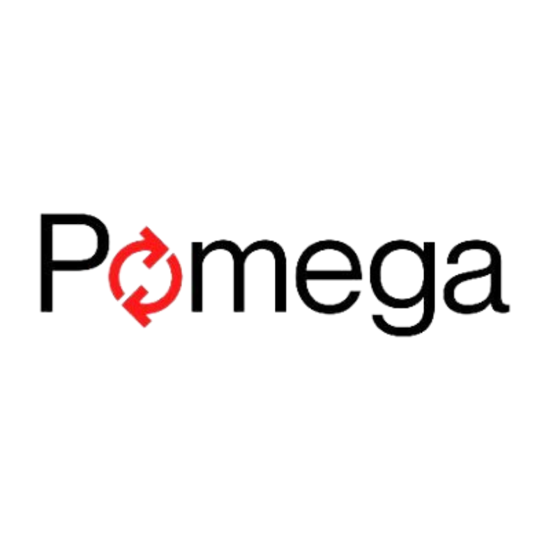 Pomega