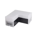 L Conector Corp Negru 4000K