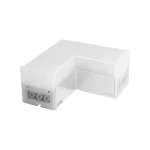 L Conector Corp Alb 4000K