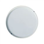 12W LED Plafonieră 4000K