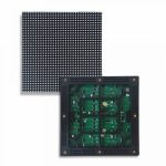 LED Display Outdoor P6 768/768mm