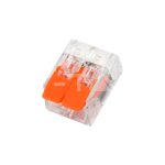 2 Pin Conector Terminal 1 Intrare PC