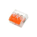 3 Pin Conector Terminal 1 Intrare PC