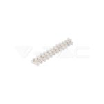 Terminal din Cupru 3A 2.5mm 10pcs/Set