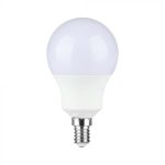 Bec LED Cip SAMSUNG 8.5W E14 3000K