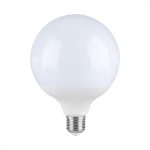 Bec LED Cip SAMSUNG 18W E27 G120 Plastic 2000lm 6500K