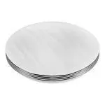 30W 60W30W Plafonieră LED Designer Cu Telecomandă CCT Culoare Interschimbabilă Φ500 60mm