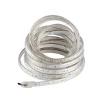 Bandă LED SMD3528 60LEDs 6500K IP65
