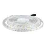 Set Bandă LED SMD5050 30 LED-uri RGB IP20 /212124+3238+3625/