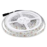 Set Bandă LED SMD5050 60 LED-uri RGB IP65 /212155+3239+3625/