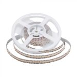 Bandă LED 700 LEDS 24V IP20 3000K CRI>95 150lm/W Real Color Series