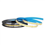 LED Banda LED COB IP20 24V 4000K 420 Led-uri 10W/m