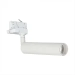 15W LED Proiector pe Șină Cip SAMSUNG Corp Alb 4000K