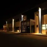 30W Proiector LED SMD E-Series G2 Corp Alb 4000K