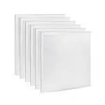 Panel LED 40W 600 x 600 mm 4500K Driver Inclus 6BUC/SET