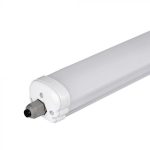 LED Lampă Rezistentă la Apă Cip Samsung G-Series 1200mm 36W 4000K