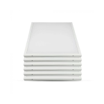 36W Panou LED 600x600 mm 2in1 6500K 6buc/SET