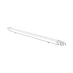 LED Lampă Rezistentă la Apă L-SERIES 1200mm 36W 4000K Interconectabilă