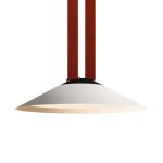 20W LED Proictor pe Șină Textilă 120`D 3000K Corp Alb 3 ani Garanție