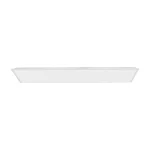 40W LED Panel 1200x300 mm Backlit 140Lm/W 6500K 6Buc/SET