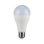 Bec LED Cip SAMSUNG 15W E27 A65 Plastic 4000K