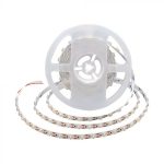 Bandă LED 2835 48L 16W 3000K 24V