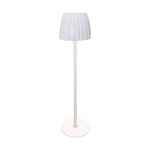 2.7W LED Lampă de Masă 3 in 1 Albă