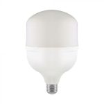 Bec LED 20W T80 Е27 Plastic 6500K                 