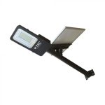 50W LED Lampă Stradală Solară Hibridă 6500K