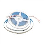Bandă LED Running 2835 120 10W 24V 4000K