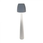 2W LED Lampă de Masă (80x370) 3in1 Dimabilă Corp Alb