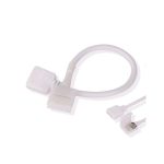 Conector Flexibil pentru Bandă LED 5050 RGB+Alb