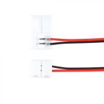 Conector Flexibil Bandă LED 3528