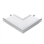 10W Conector Suspendat în L Alb 4000K