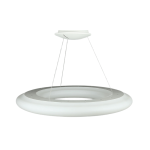 105W LED Designer Pendul Suspendat Triac Dimabil Alb 3000K