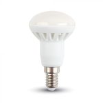 Bec LED 3W E14 R39, Alb natural